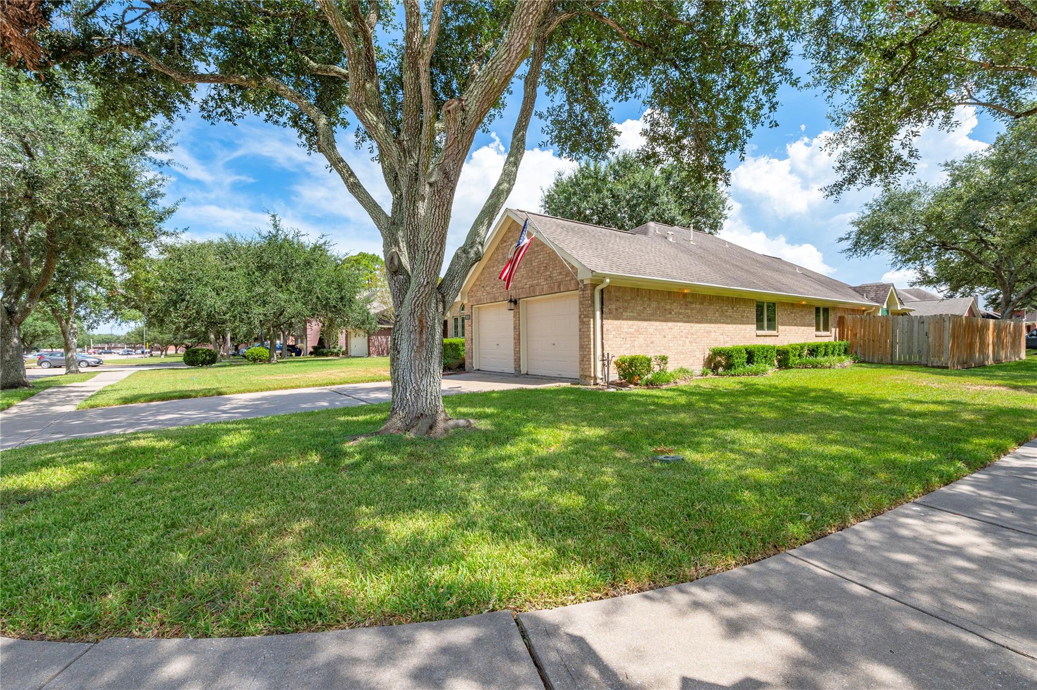 3123 Shore Meadow Drive