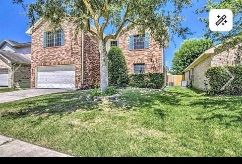 Photo of 7910 Pelican Lane, Baytown, TX 77523 (MLS # 483823)