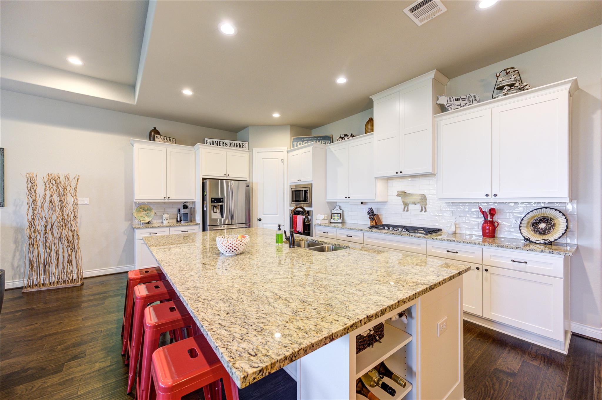 441 Hunters Crossing Drive