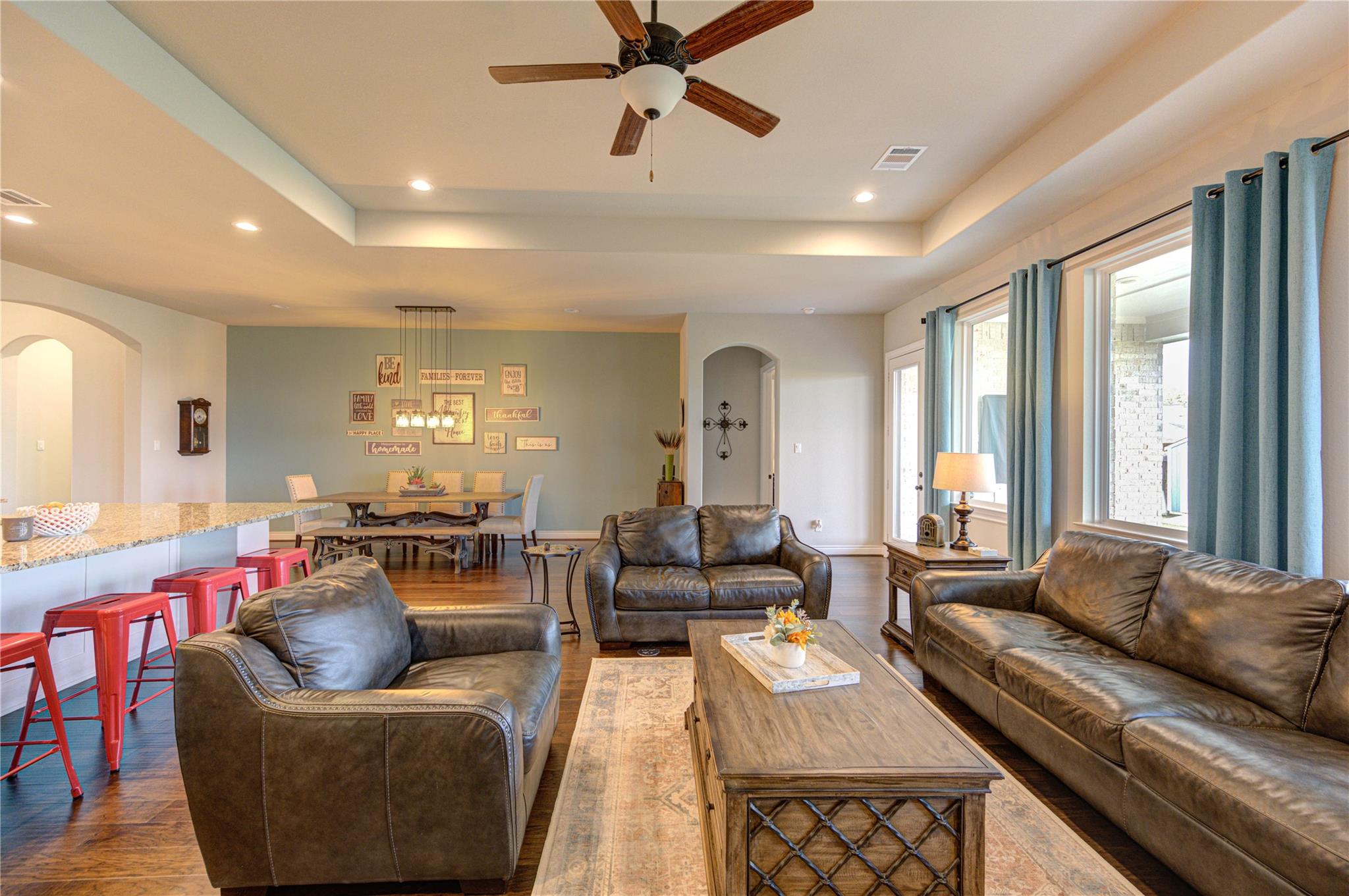 441 Hunters Crossing Drive