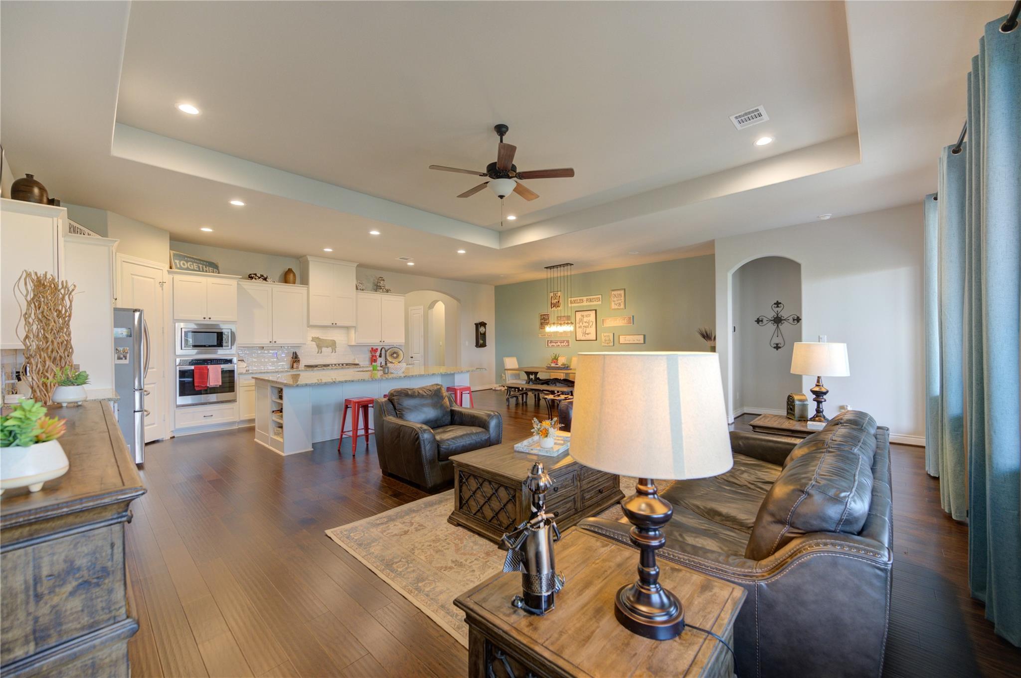 441 Hunters Crossing Drive