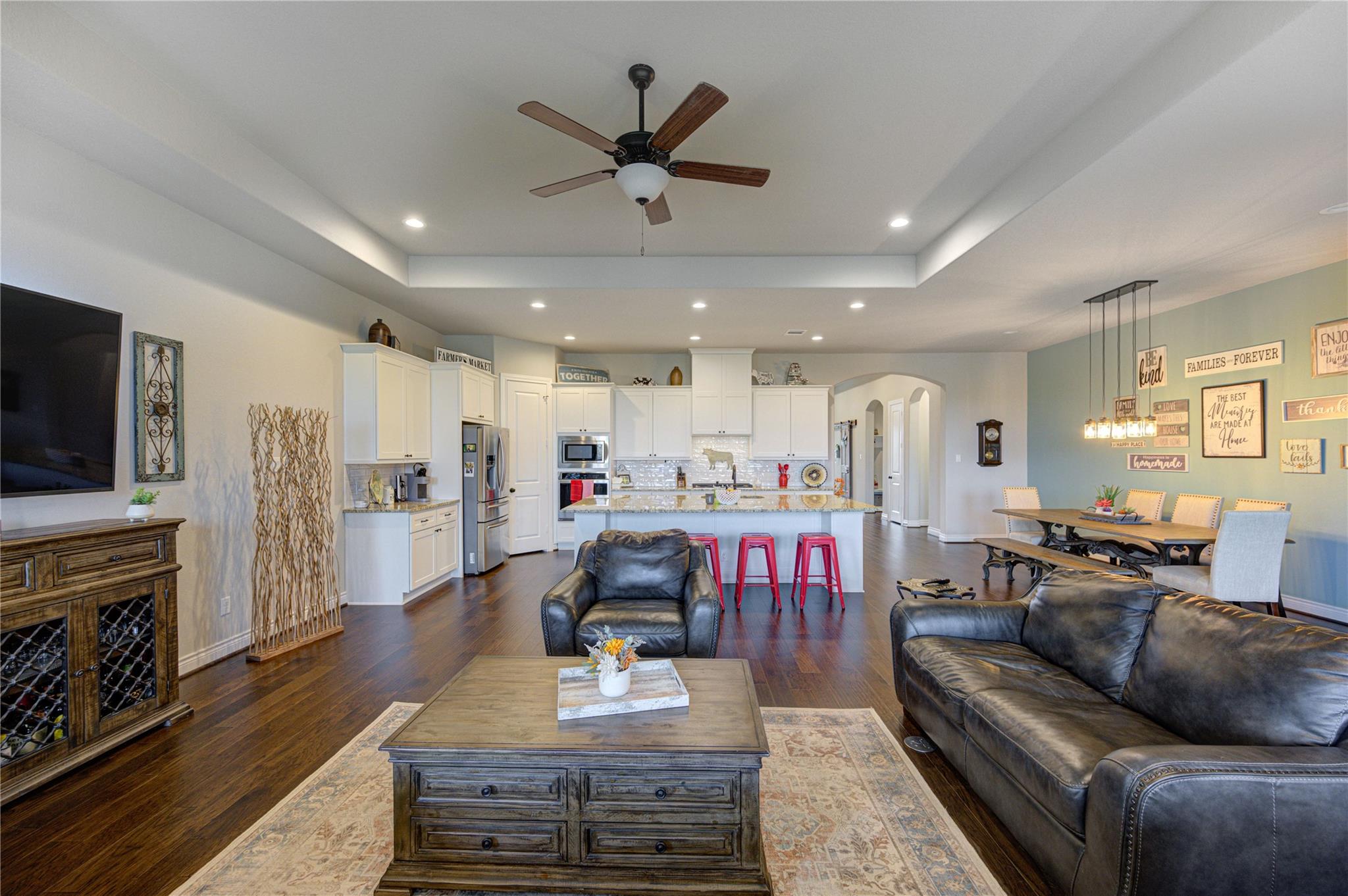 441 Hunters Crossing Drive