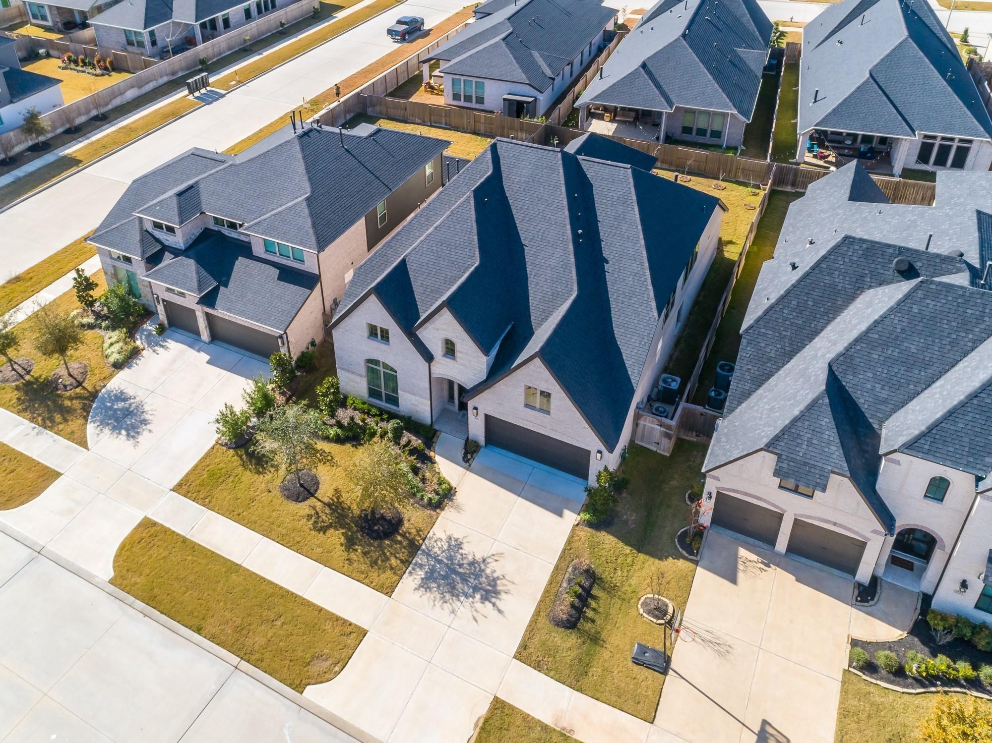 4118 Ana Ridge Lane