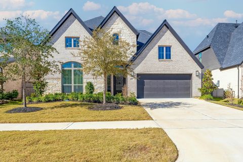 Photo of 4118 Ana Ridge Lane, Fulshear, TX 77441 (MLS # 93710782)