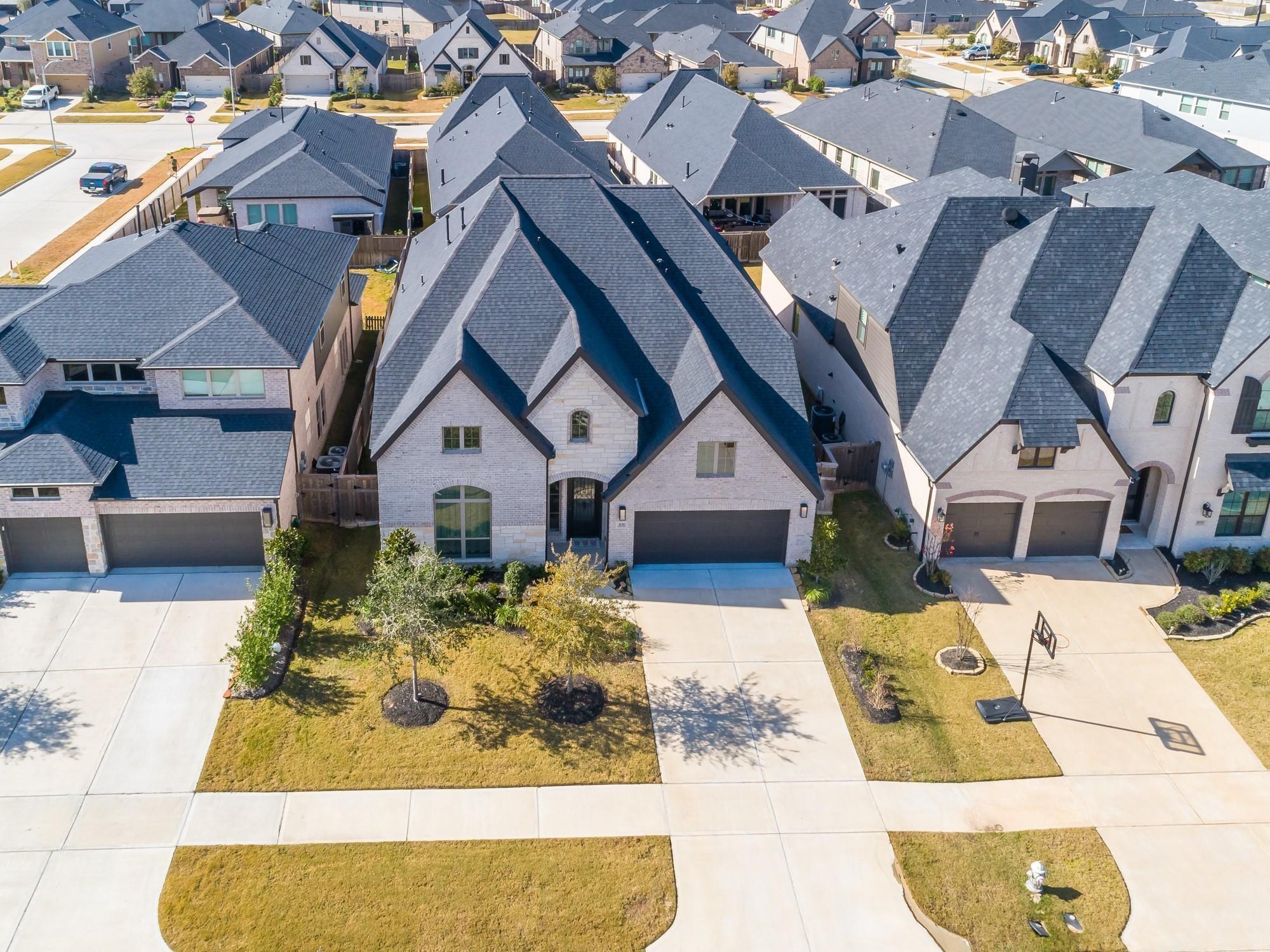 4118 Ana Ridge Lane