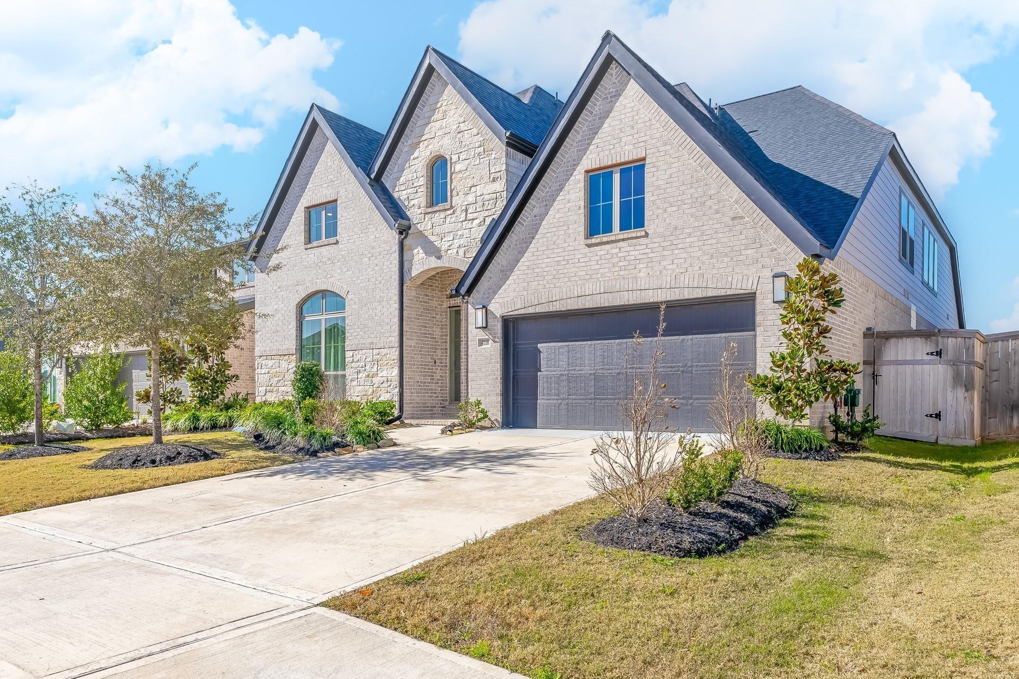 4118 Ana Ridge Lane