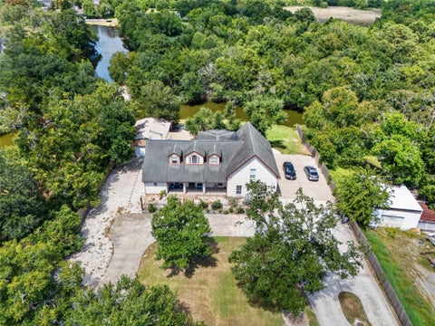 Photo of 8618 Highway 6, Hitchcock, TX 77563 (MLS # 36733644)