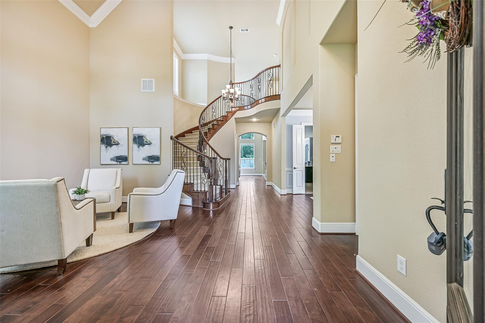 2304 Halls Creek Court