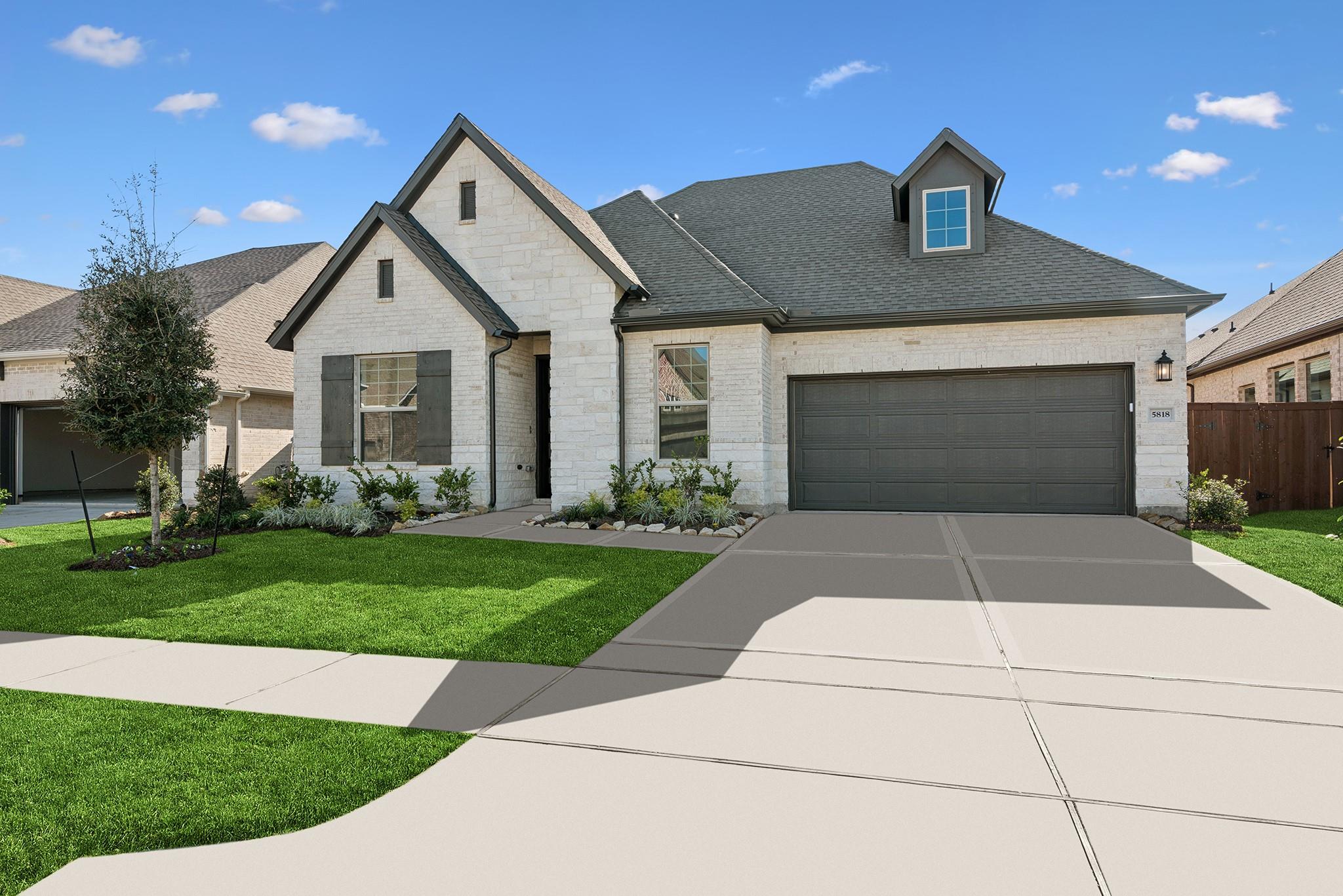 5818 Pink Coral Lane