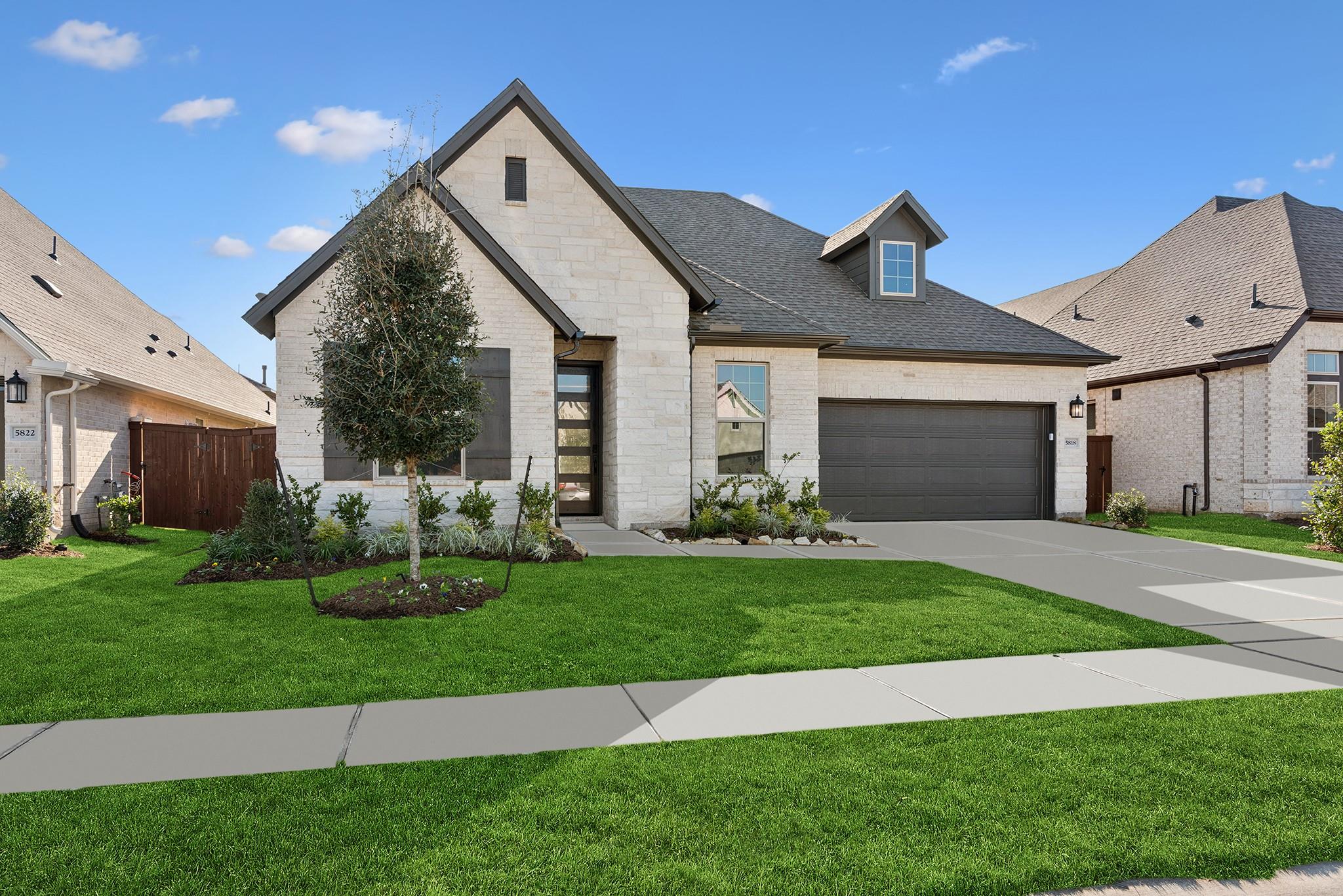 5818 Pink Coral Lane