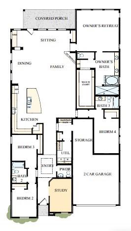 5818 Pink Coral Lane