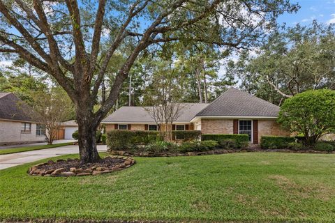 3927 Oak Gardens Drive Houston TX 77339