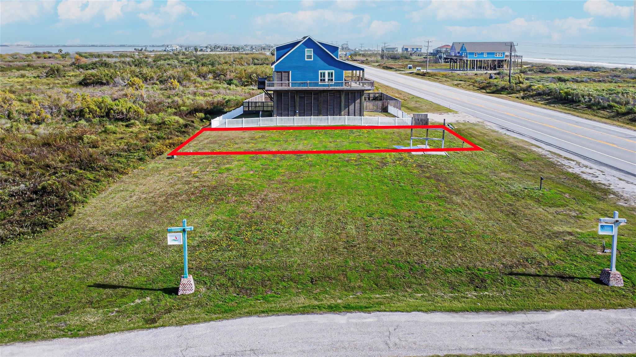 1745 Hwy 87