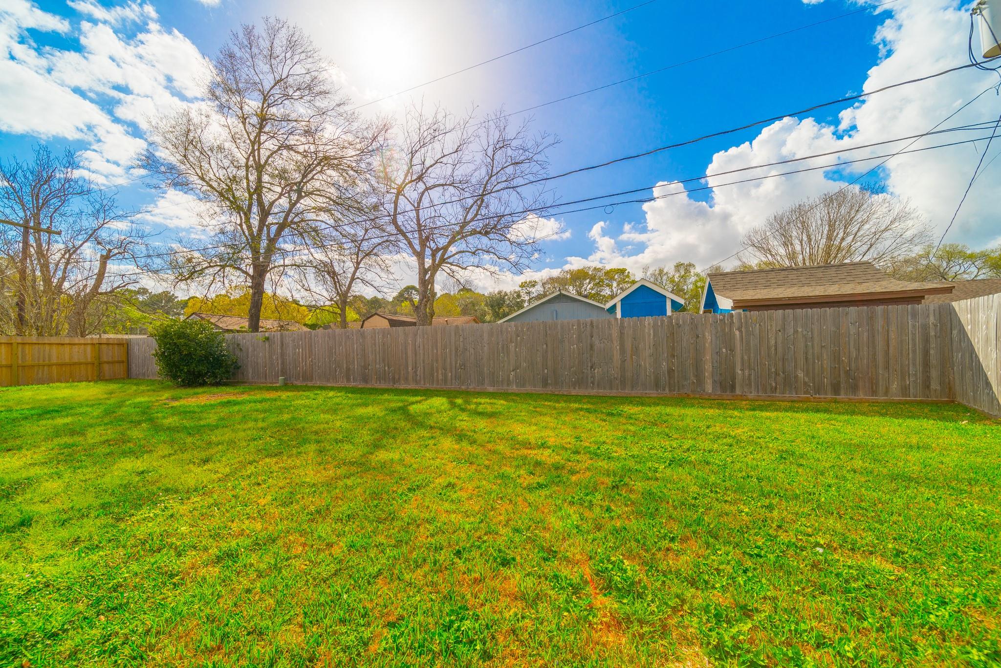 3502 Pine Meadow Lane