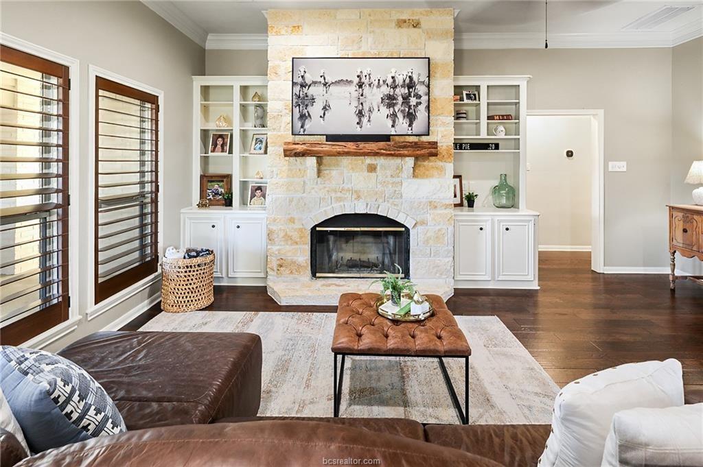 17724 April Vista Court