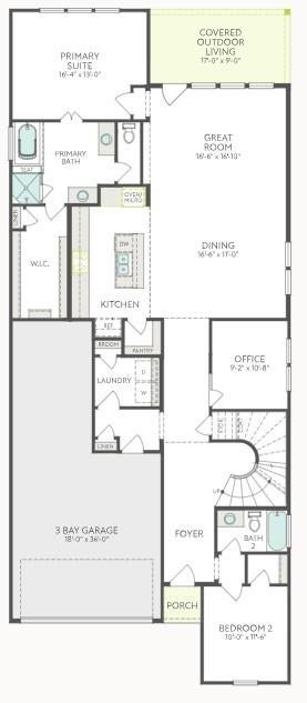 32175 Sky Branch Drive