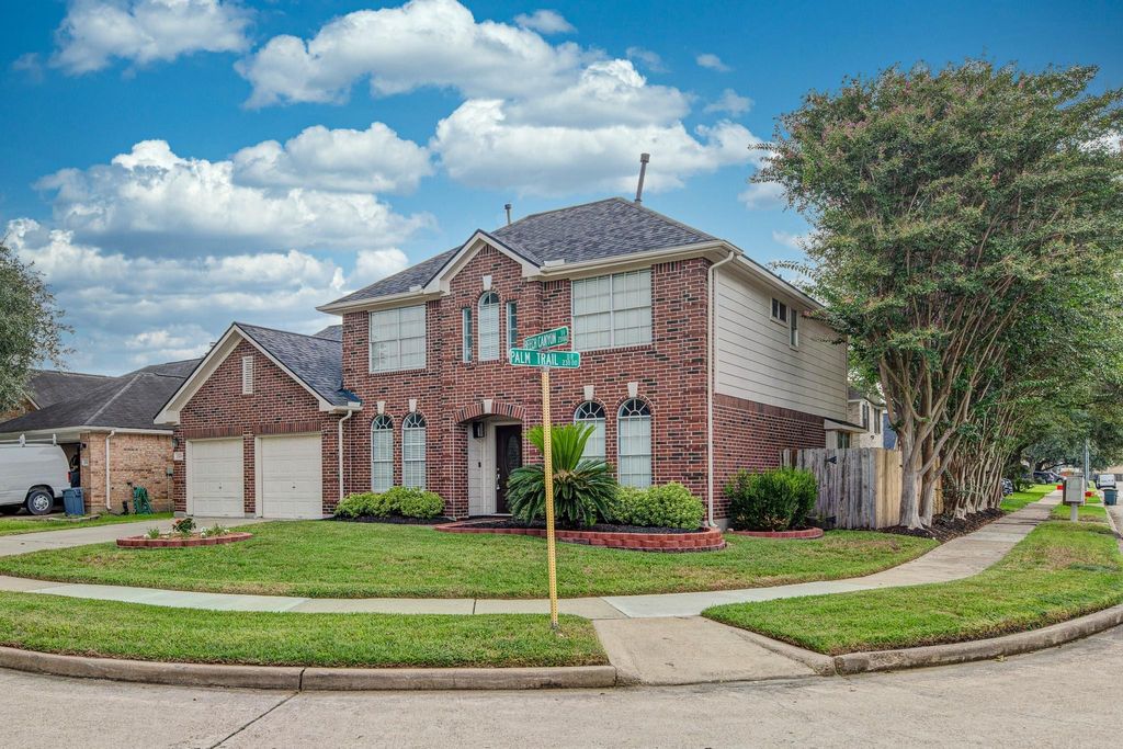 Photo of 23106 Beech Canyon Drive, Katy, TX 77494 (MLS # 58310154)