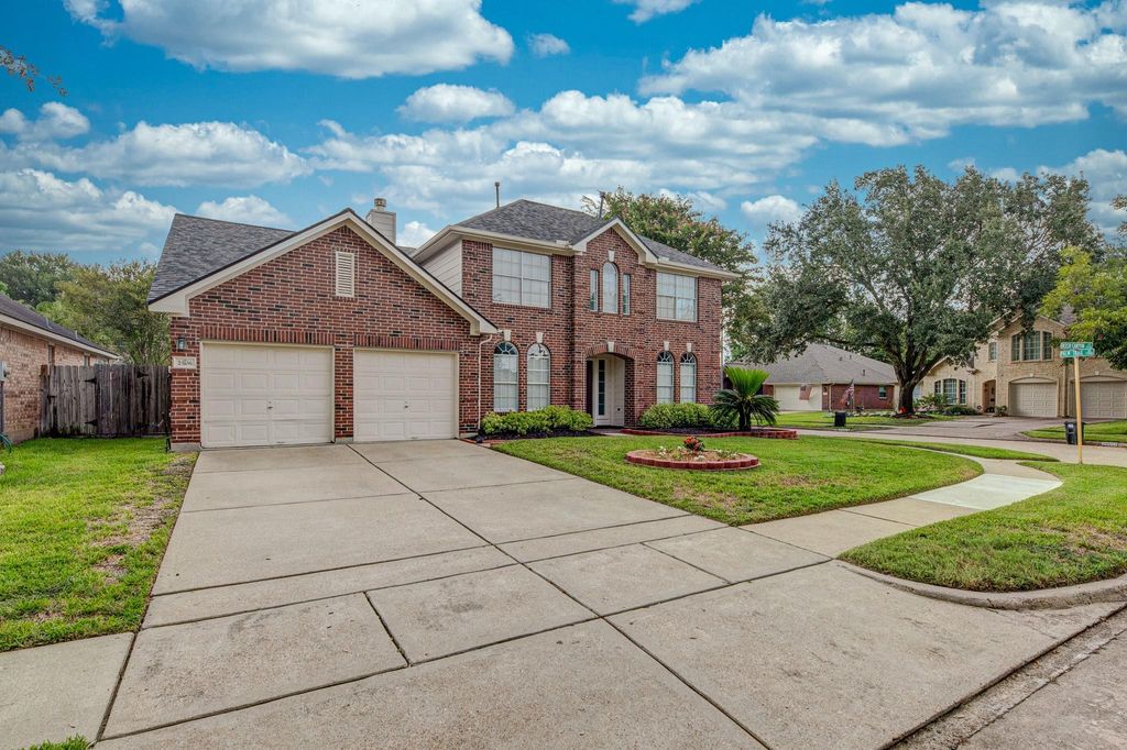 Photo of 23106 Beech Canyon Drive, Katy, TX 77494 (MLS # 58310154)
