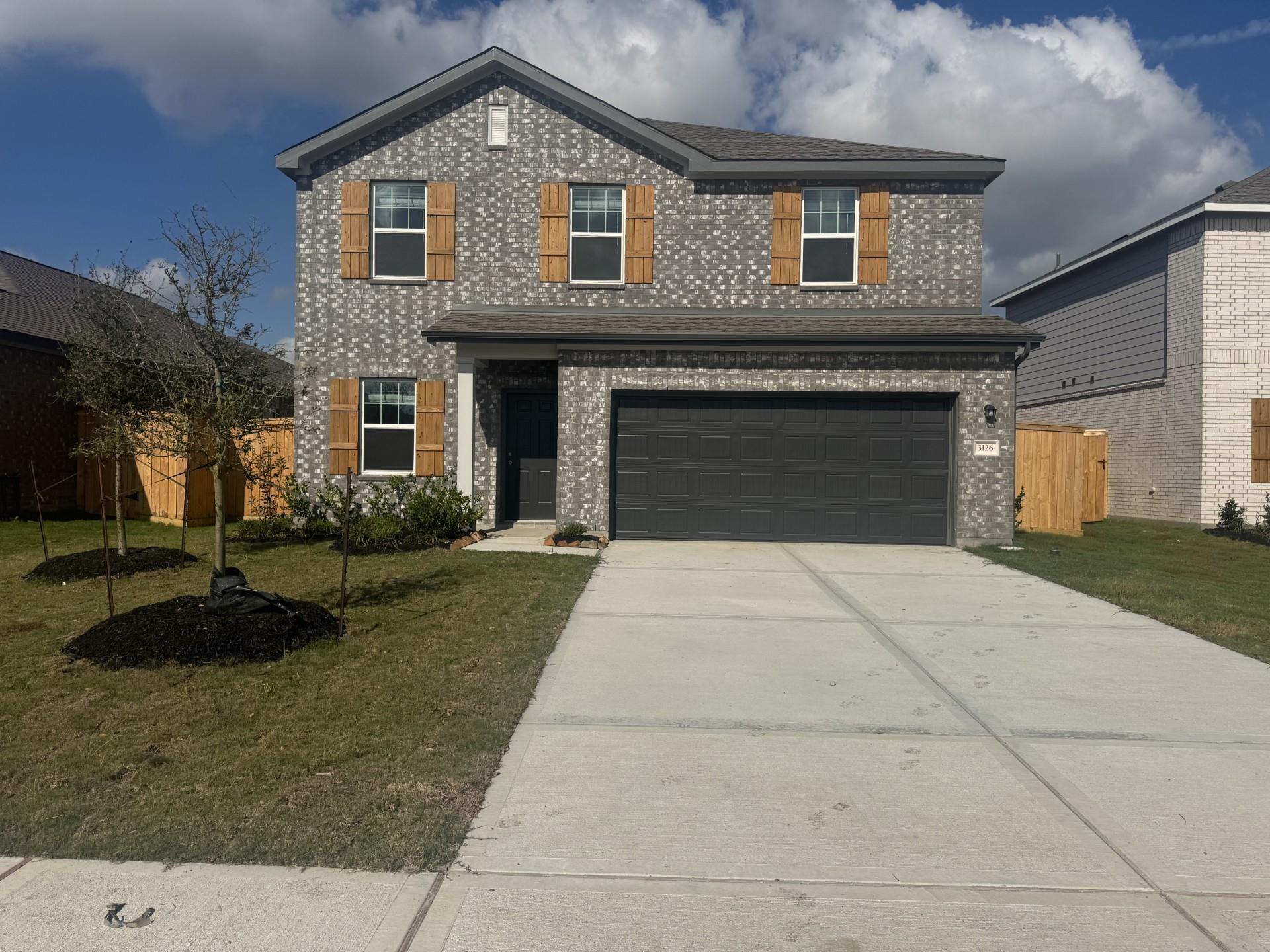 3126 Diamond View Lane