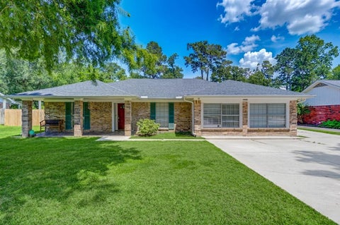 Photo of 24522 Glen Loch Drive, Spring, TX 77380 (MLS # 27165359)