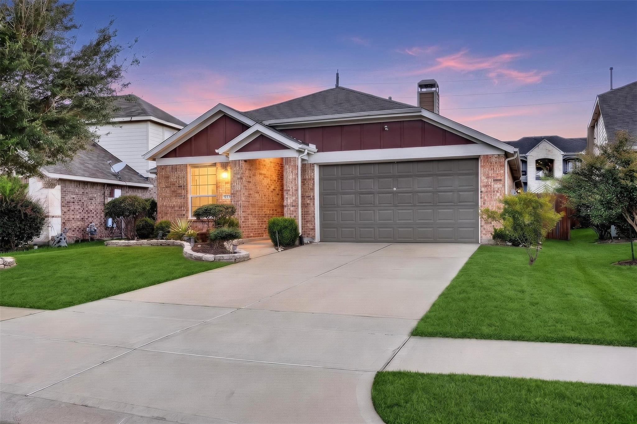 16314 Hillside Garden Lane