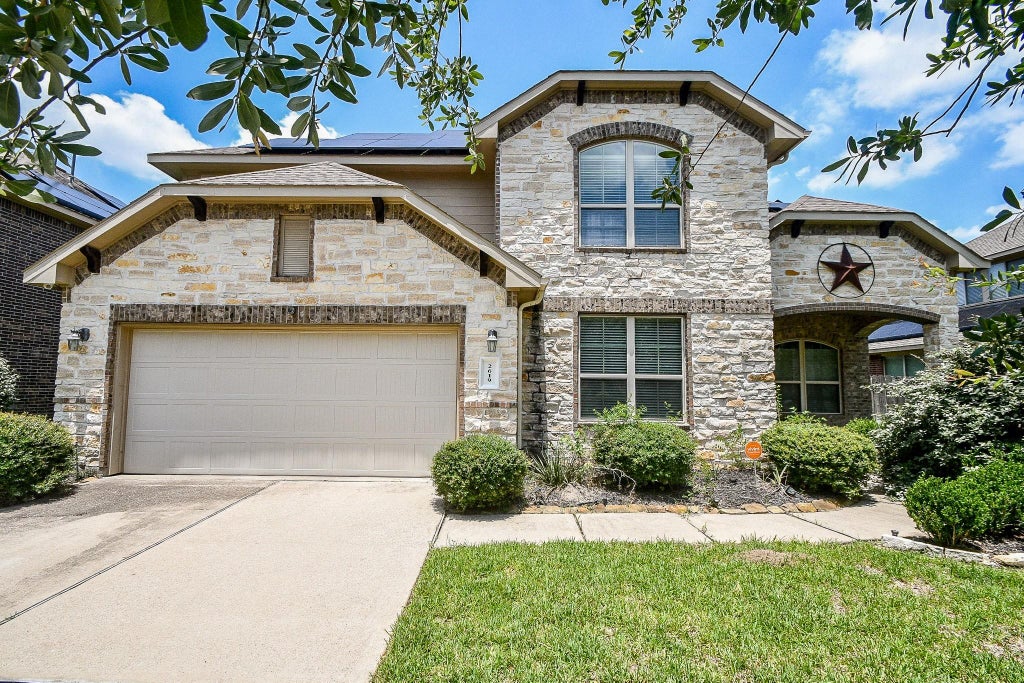 Photo of 2619 Colony Haven Circle, Spring, TX 77373 (MLS # 54457775)