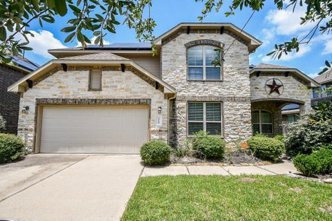 Photo of 2619 Colony Haven Circle, Spring, TX 77373 (MLS # 54457775)