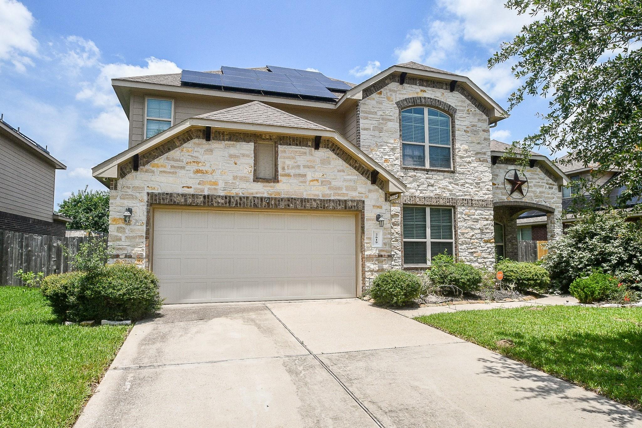 2619 Colony Haven Circle
