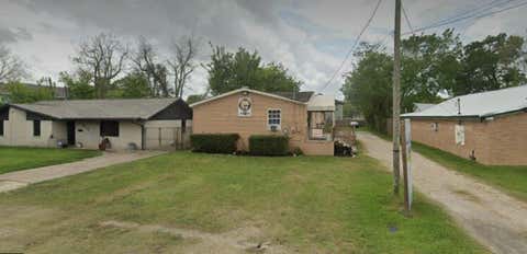 Photo of 5026 Clover Street, Houston, TX 77033 (MLS # 62467261)