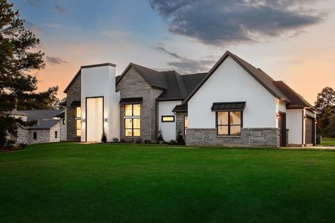 24975 Hopeview Way Montgomery TX 77356
