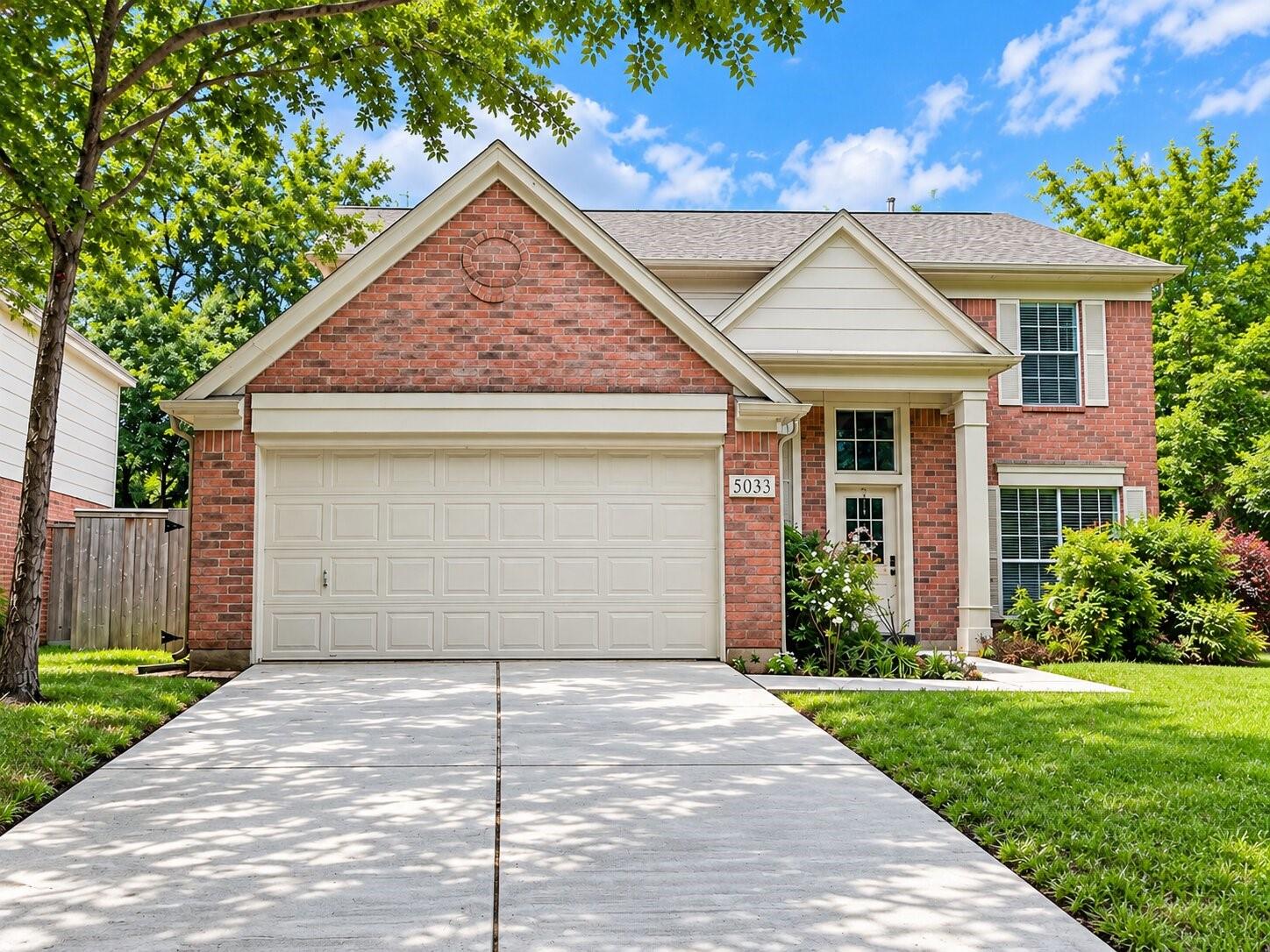 5023 Cotter Lake Drive