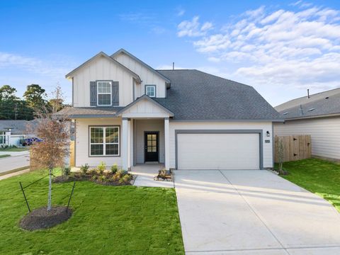 Photo of 24242 Dewey Trail, Magnolia, TX 77355 (MLS # 10736892) Photo of 24242 Dewey Trail, Magnolia, TX 77355 (MLS # 10736892)