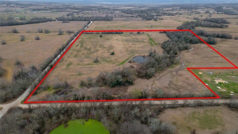 Vacant Land For Sale - 23+/- AC Denman Road<br/> North Zulch, TX 77872