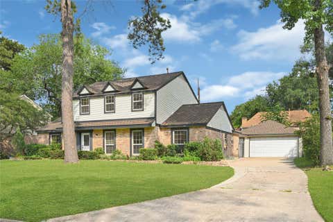 Photo of 1711 Big Horn Drive, Houston, TX 77090 (MLS # 55366217)
