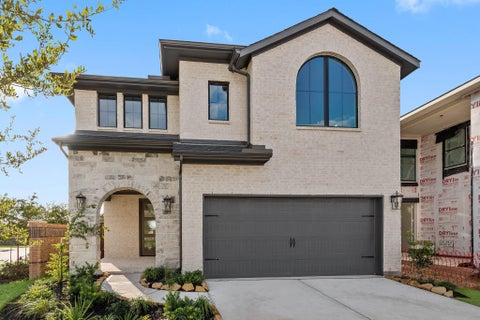 Photo of 7803 Clover Gully Lane, Katy, TX 77493 (MLS # 29780209)