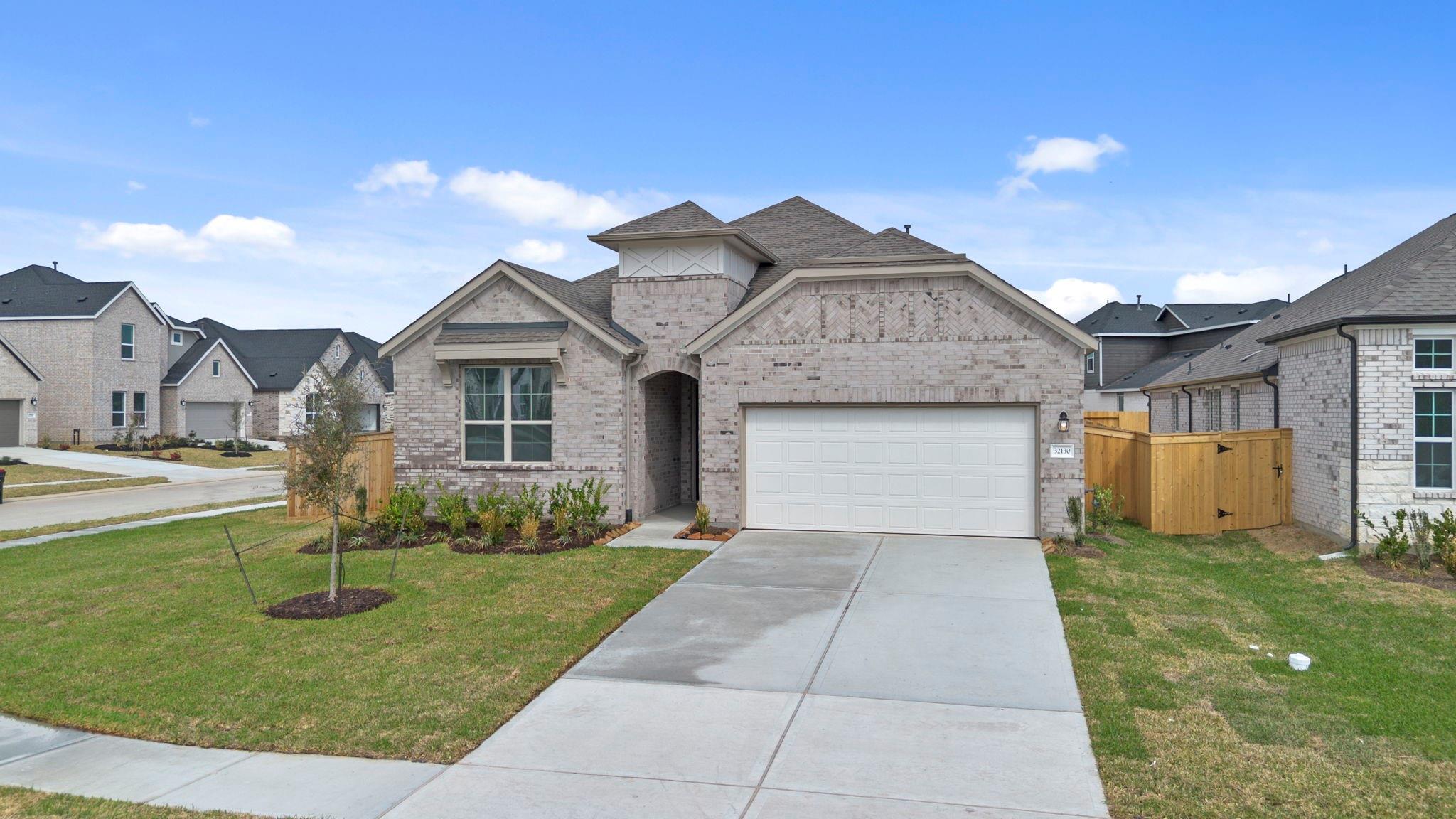 17415 Rose Gap Court