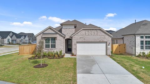 17415 Rose Gap Court Hockley TX 77447