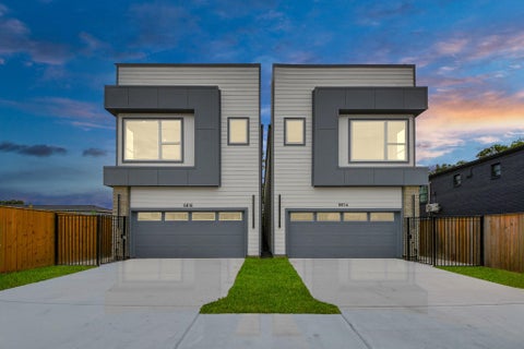 Photo of 6816 Del Rio Street St, Houston, TX 77021 (MLS # 9845170)
