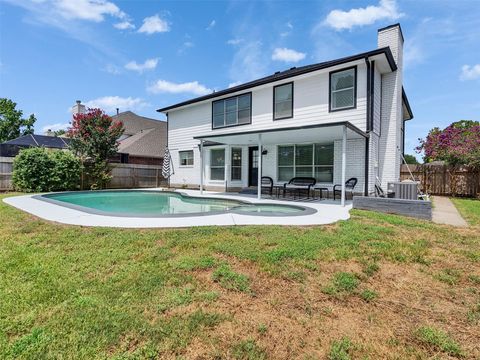 2605 S Mission Circle Friendswood TX 77546