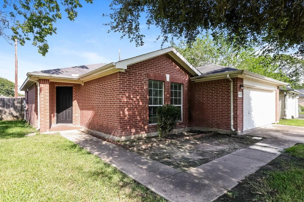 15034 Ralston Road