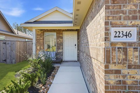 Photo of 22346 Curly Maple Drive, New Caney, TX 77357 (MLS # 90649347)