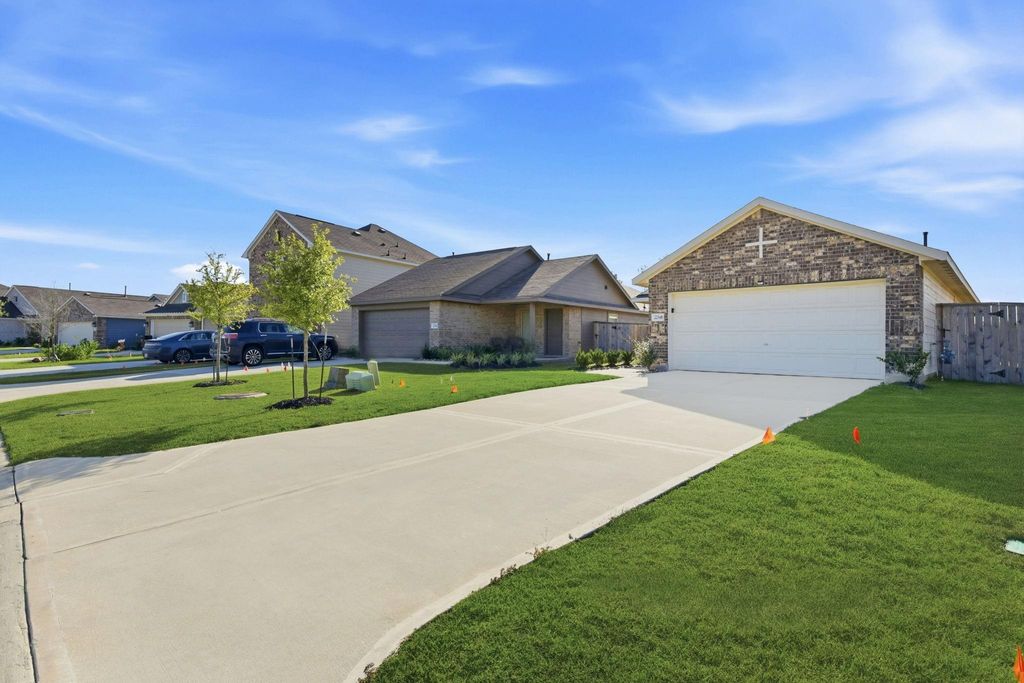 Photo of 22346 Curly Maple Drive, New Caney, TX 77357 (MLS # 90649347)