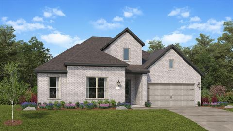 Photo of 6315 Serene Bay Drive, Katy, TX 77493 (MLS # 13510698)