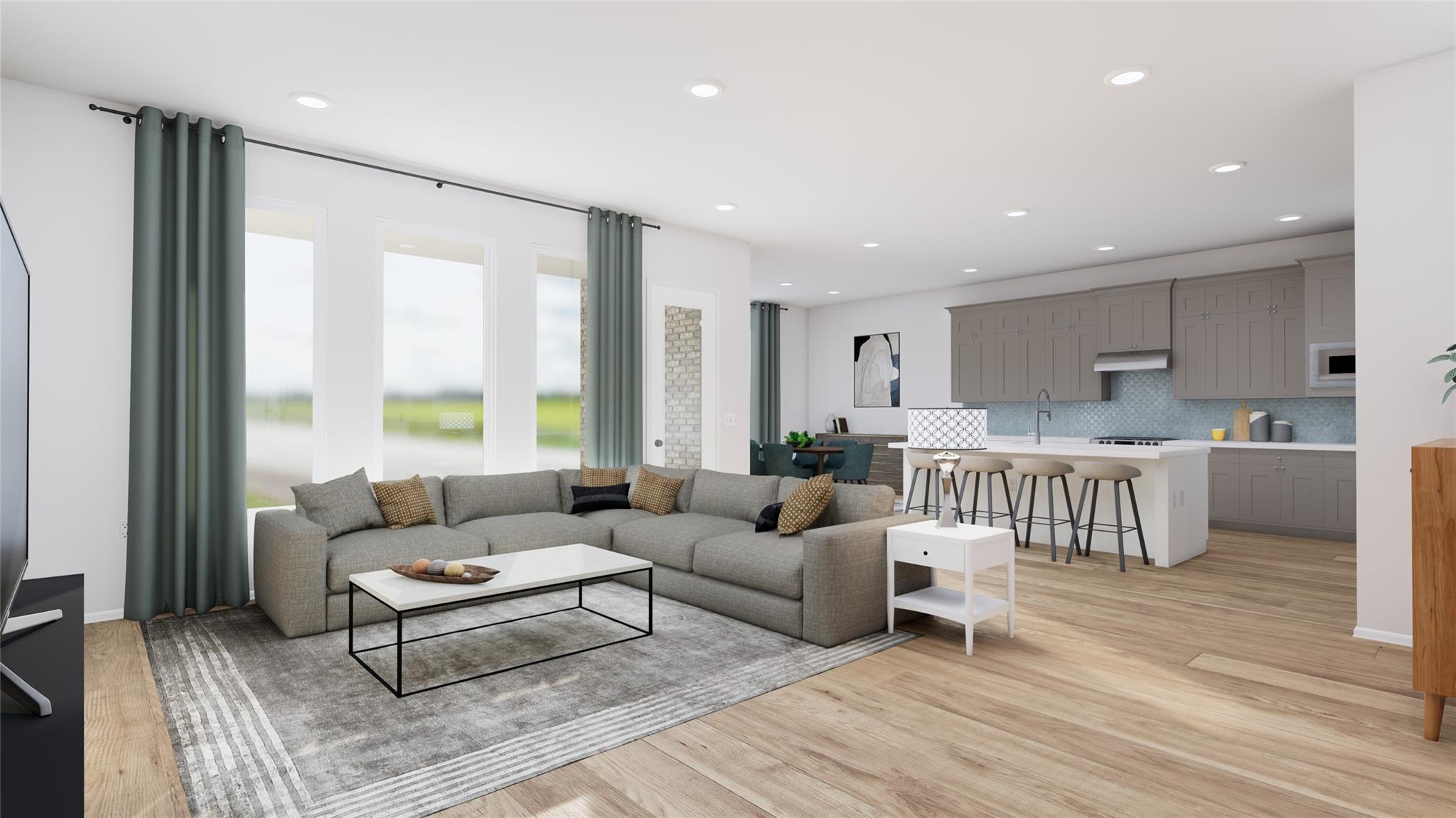 6315 Serene Bay Drive