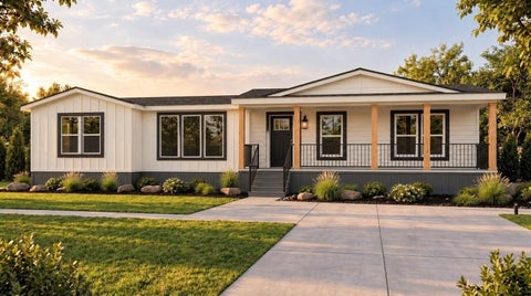 Photo of 1009 Mustang Crossing Drive, Waller, TX 77484 (MLS # 36101050)