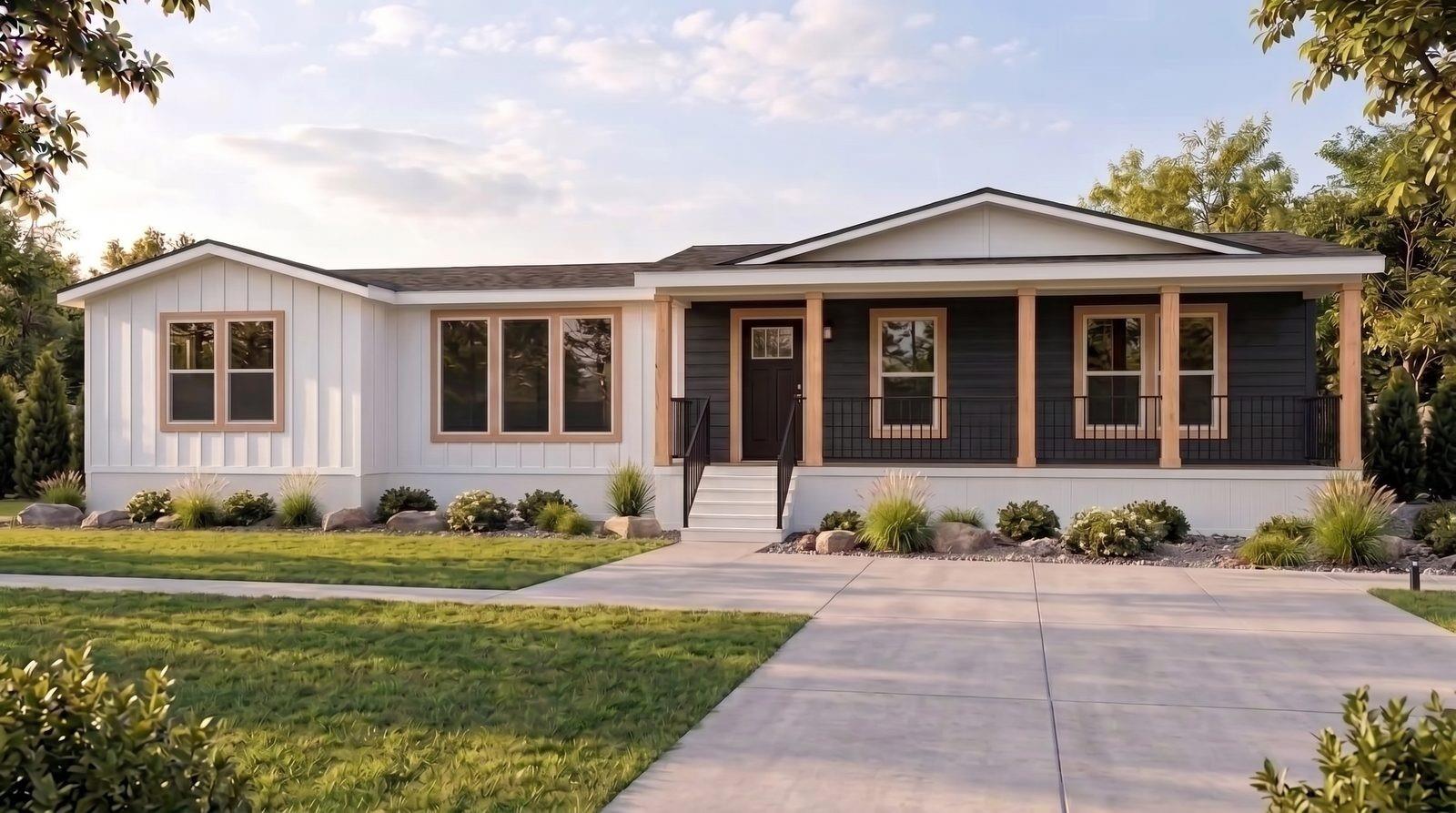 1009 Mustang Crossing Drive