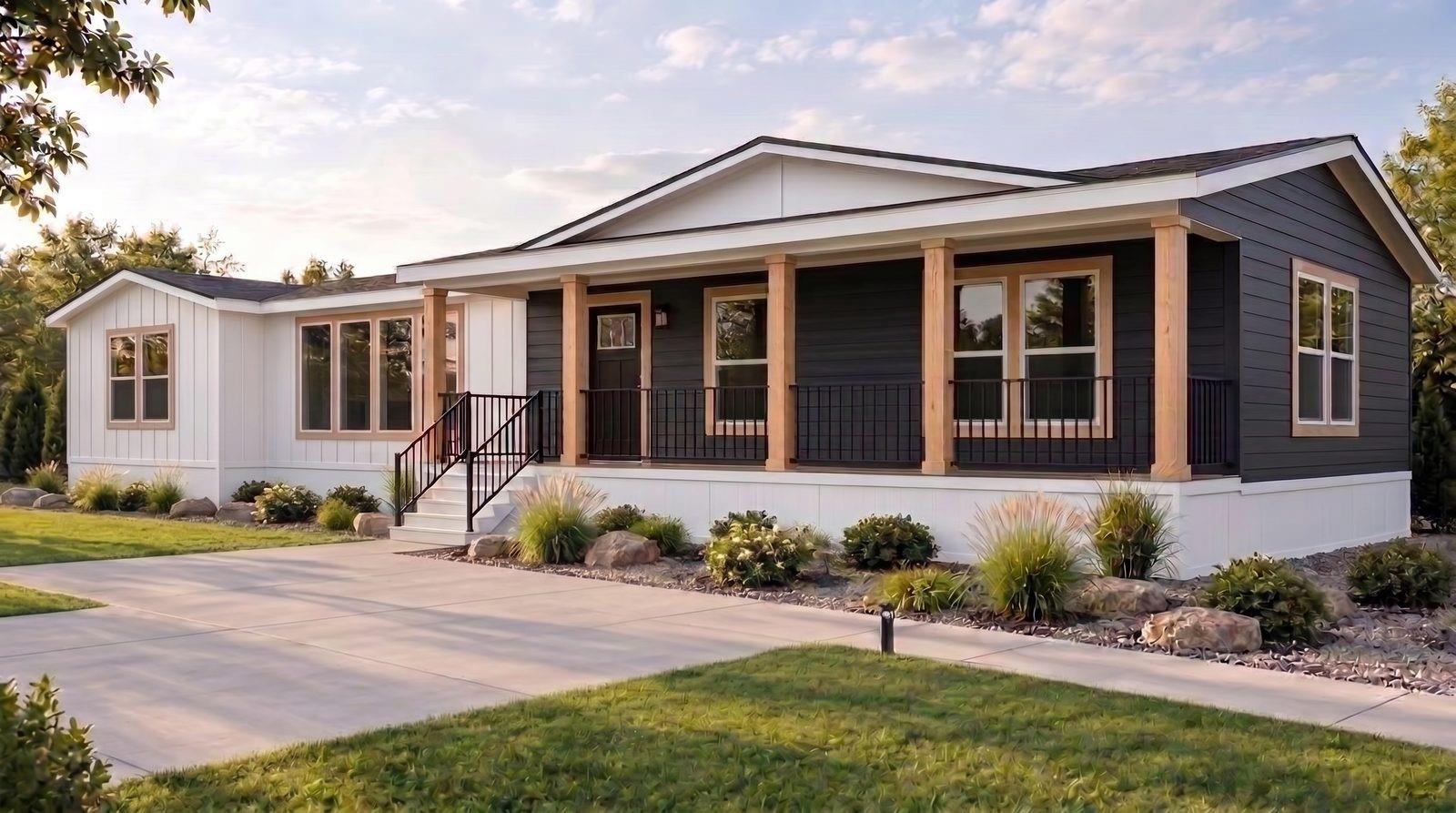1009 Mustang Crossing Drive