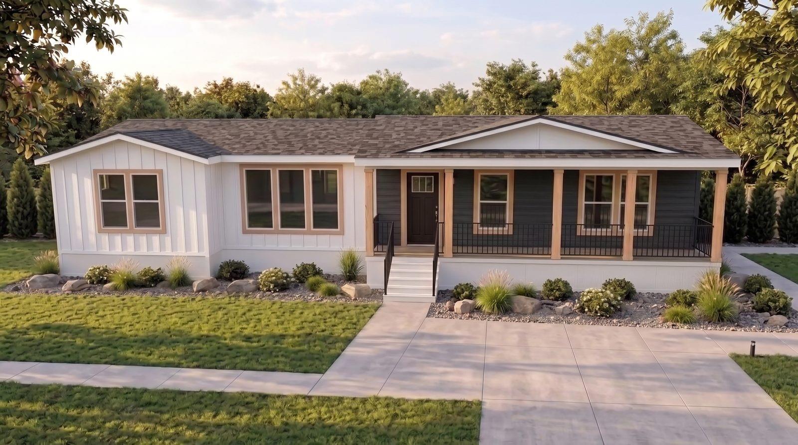 1009 Mustang Crossing Drive