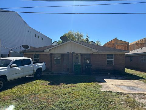 Photo of 3502 Goodhope Street, Houston, TX 77021 (MLS # 48875199)