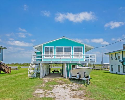 Photo of 1214 County Road 201, Sargent, TX 77414 (MLS # 66960685) Photo of 1214 County Road 201, Sargent, TX 77414 (MLS # 66960685)